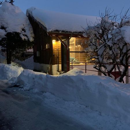 Chalet Mont Blanc 孔布卢 外观 照片